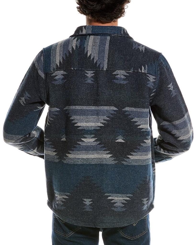 Point Zero Aztec Shirt