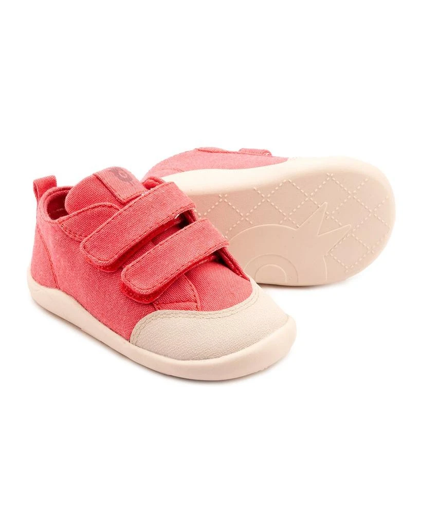 Old Soles Salty Ground Canvas Sneaker 4