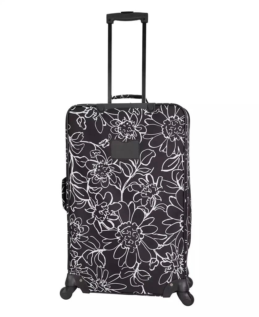 Tag Freehold 5-Piece Softside Spinner Luggage Set 6