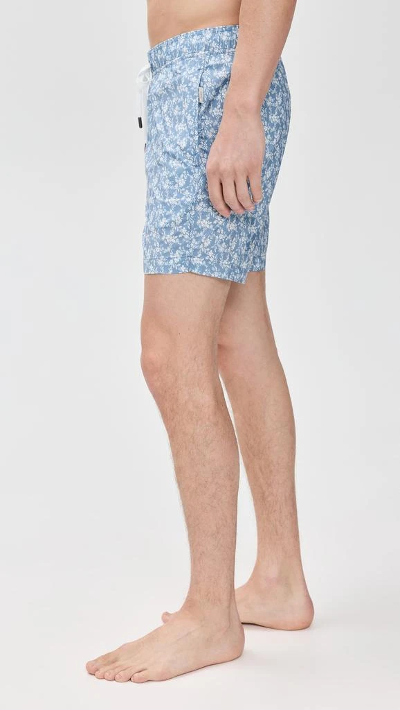 Onia Charles Swim Trunks 5" 3