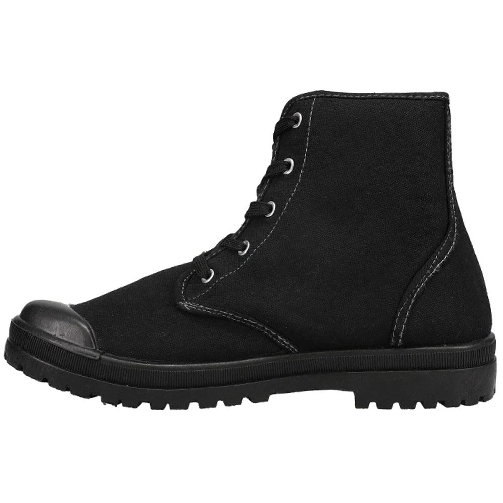 Dirty Laundry Pixies High Top Sneakers 3