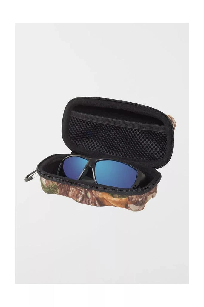 CHUMS Chums Vault Sunglasses Case 1