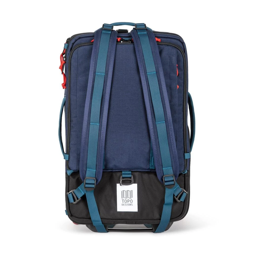 Topo Designs Global Travel Roller 3