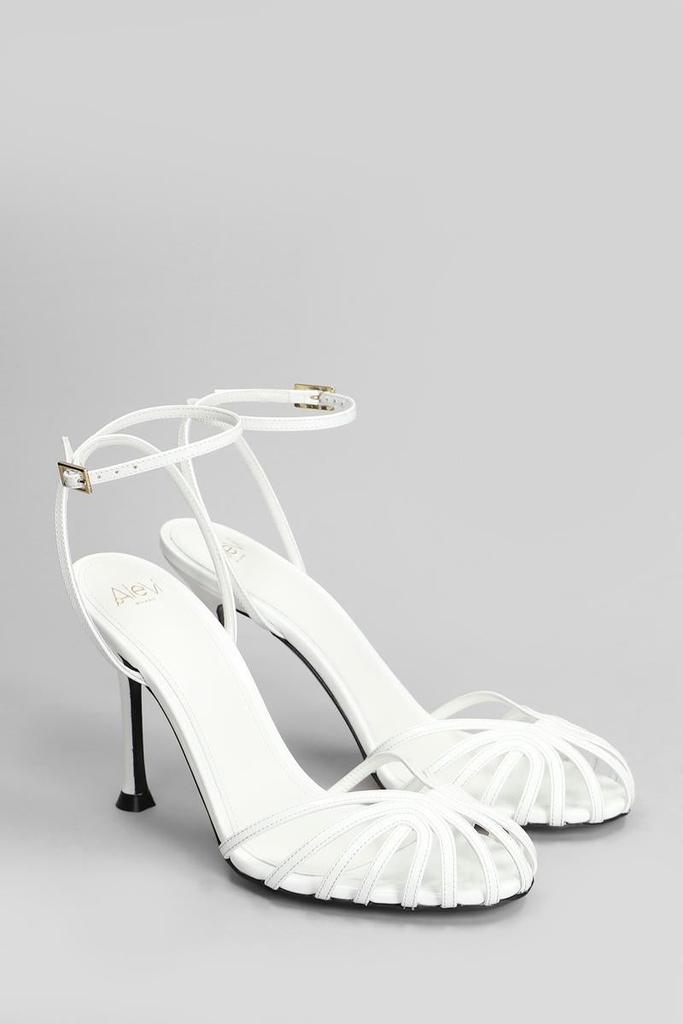 Alevi Milano Alevì Milano Ally 95 Sandals