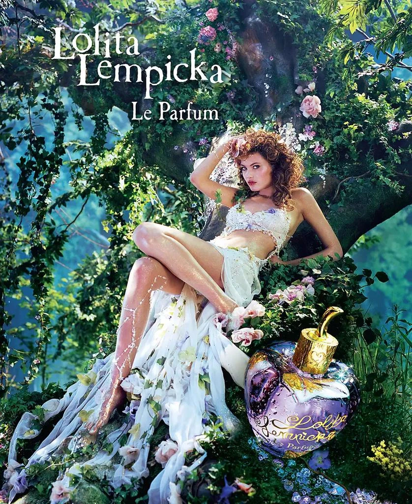 Lolita Lempicka Le Parfum Eau de Parfum, 1 oz. 5