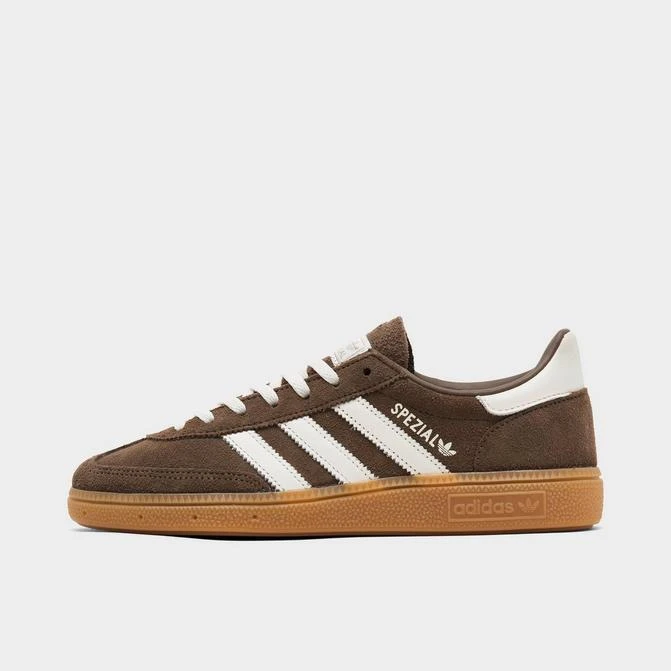 Adidas Women's adidas Originals Handball Spezial Casual Shoes 1