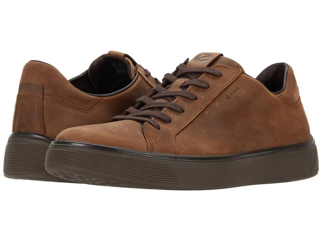 ECCO Street Tray GORE-TEX® Sneaker 1