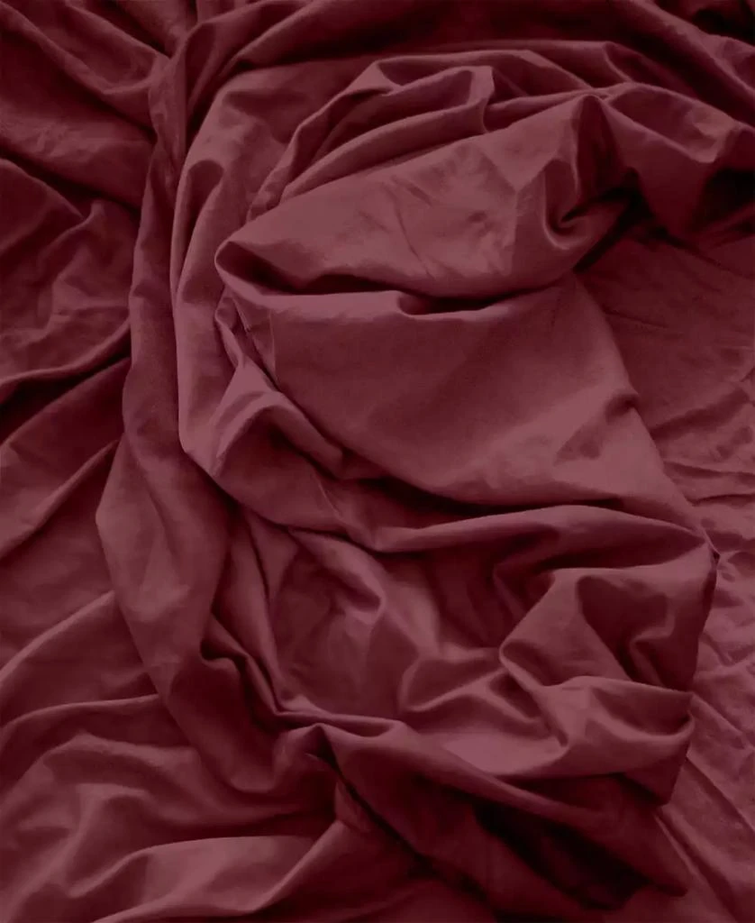 Ella Jayne Luxe Soft Smooth 3 Piece Duvet Cover Set 3