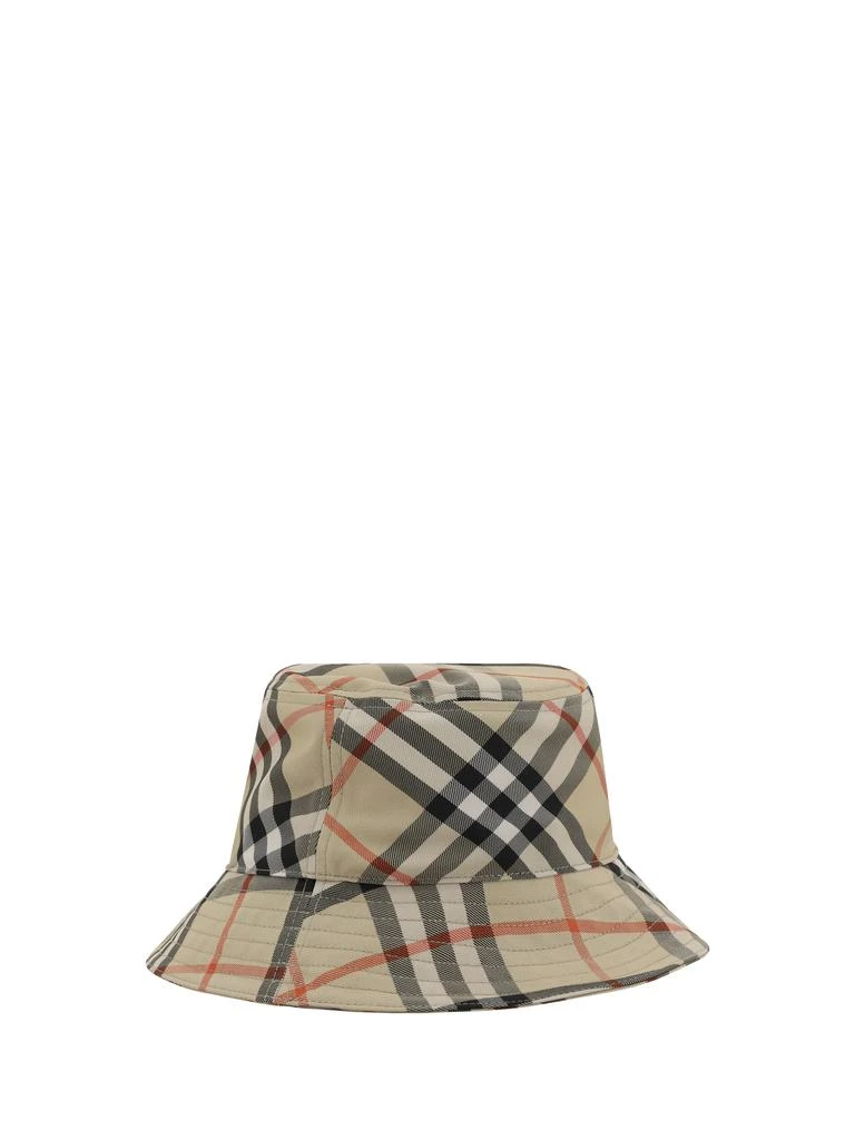 Burberry Bucket Hat 2