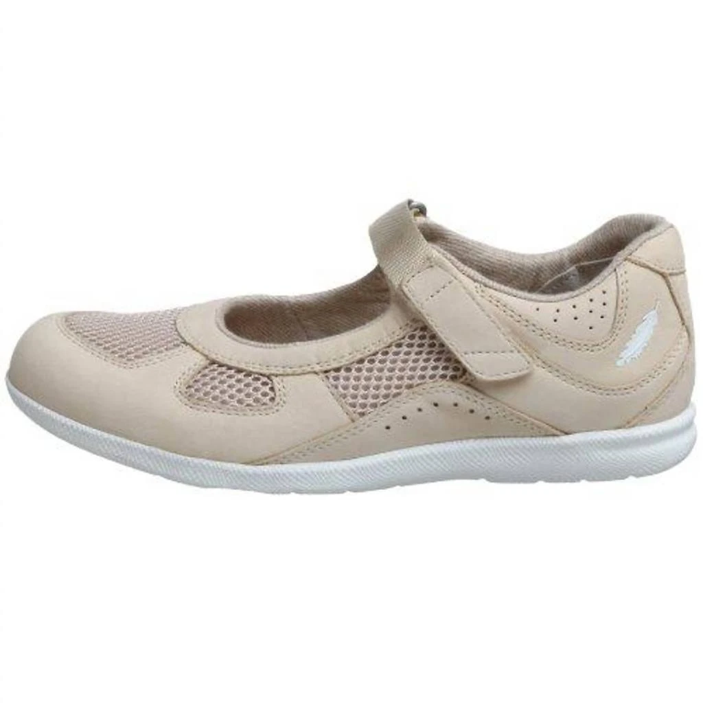 Drew Women's Delite Shoes In Bone 1