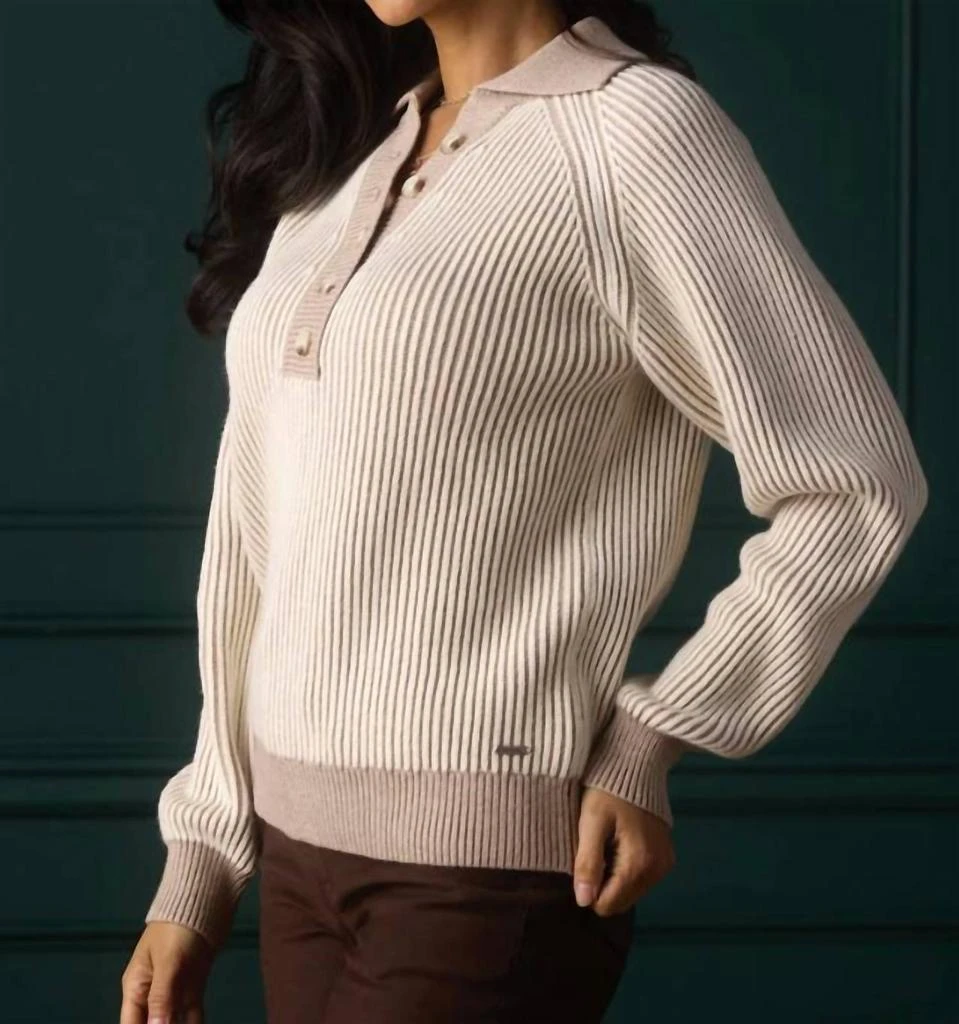 The Normal Brand The Normal Brand - Diana Sweater 2