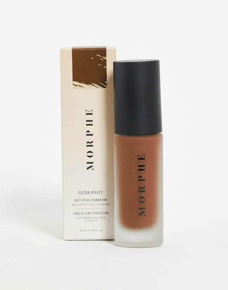 MORPHE Morphe Filter Effect Soft-Focus Foundation 40