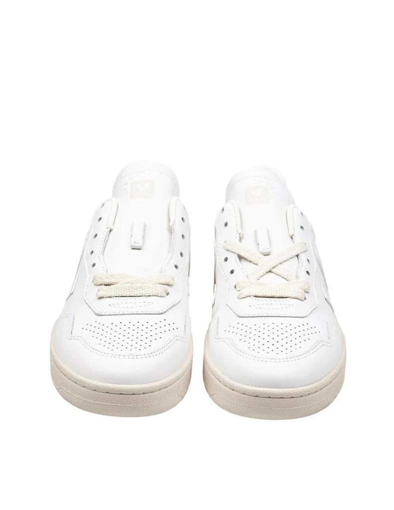 Veja Veja Leather Sneakers 2