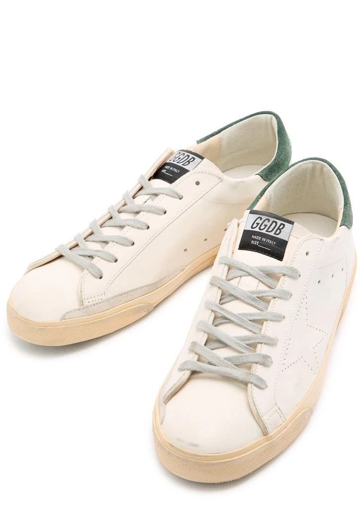 Golden Goose Super-Star leather sneakers 3