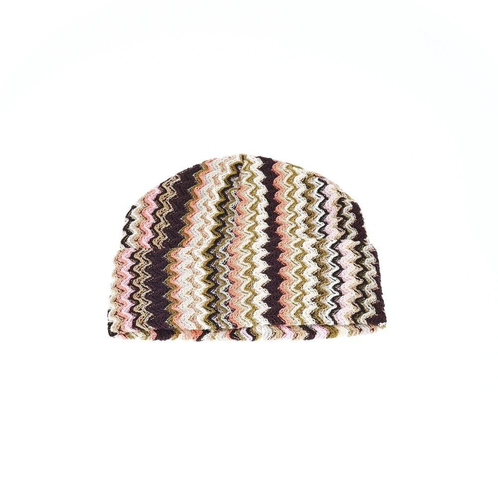 Missoni Wool Women Women's Hat 1