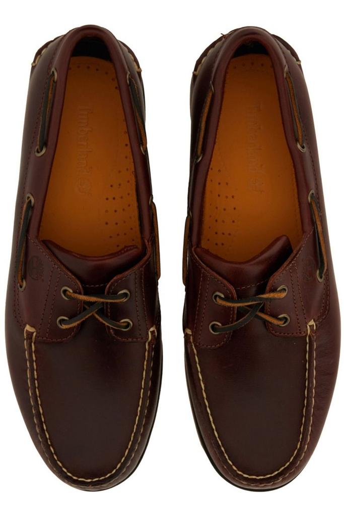 Timberland Timberland Classic 2-Eye Boat Shoes - Business