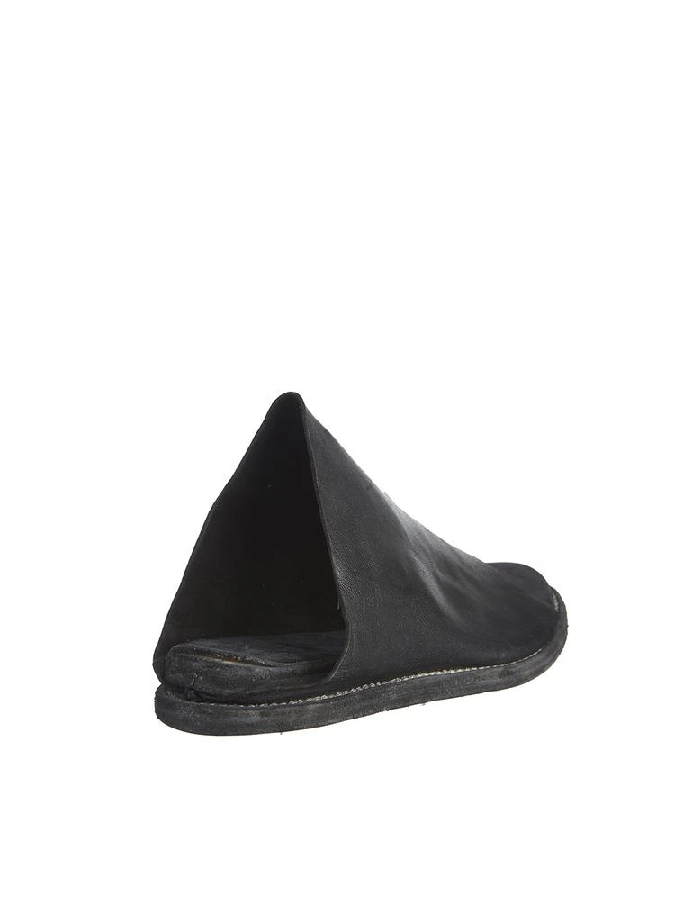 guidi LEATHER SANDAL 3