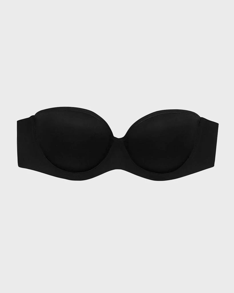 ThirdLove Classic Strapless Bra 1