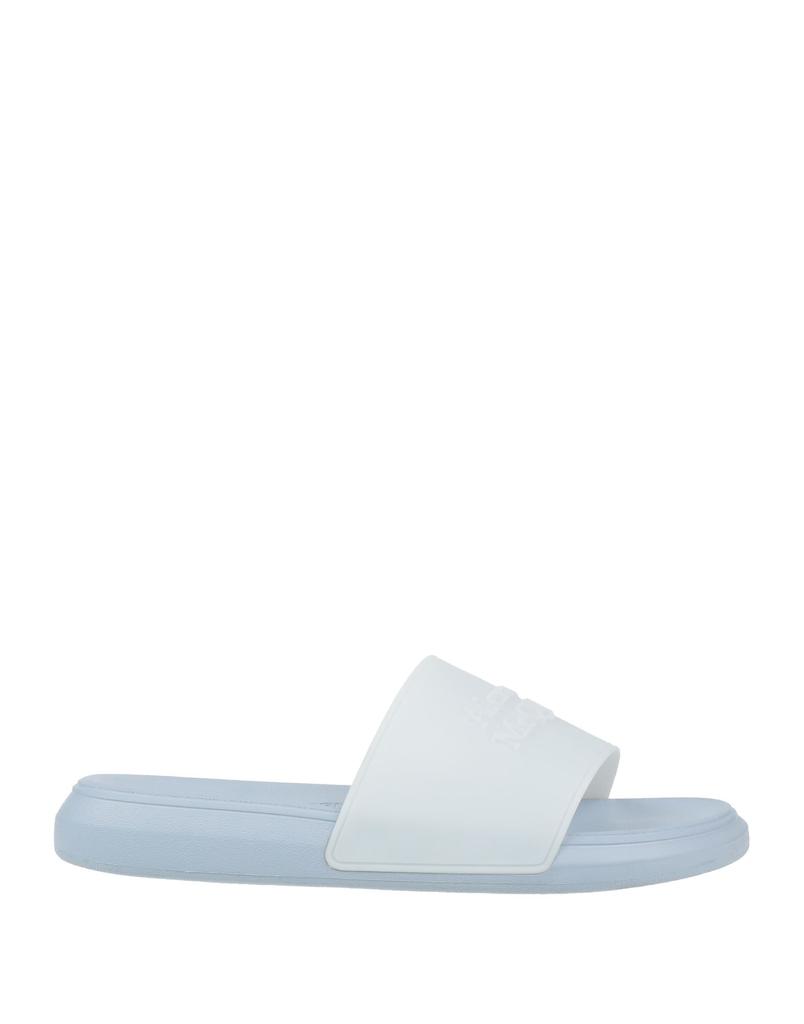 Alo Unisex It Slide - White - Sandals - Compare Prices from