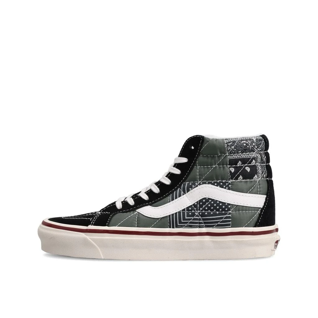 Vans Sk8-Hi 38 DX PW 4