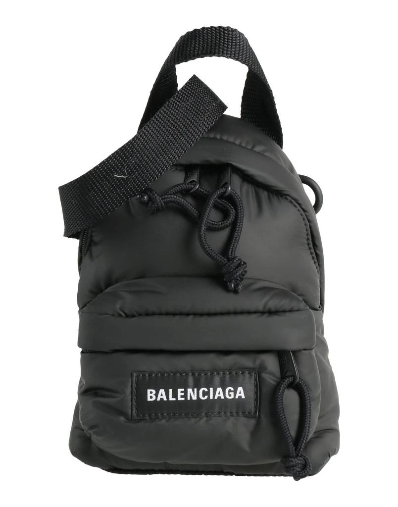 Balenciaga Backpacks 1