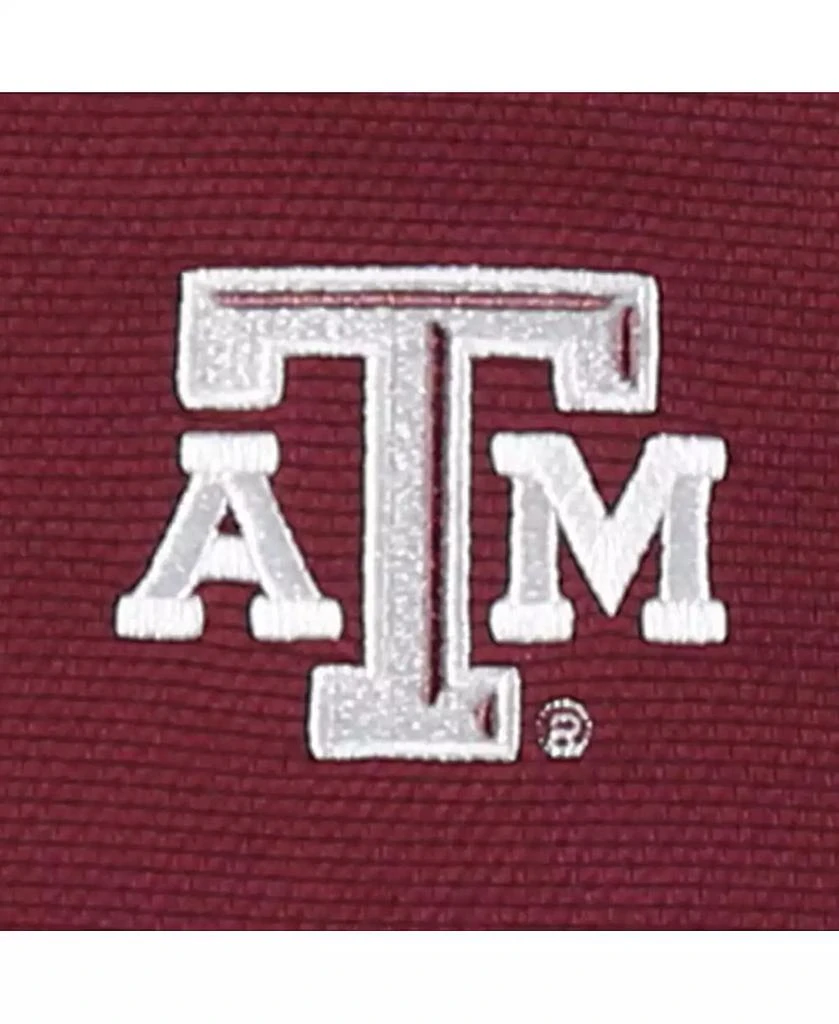 Columbia Men's Maroon Texas A&M Aggies Shotgun 2.0 Omni-Wick Quarter-Zip Jacket 2