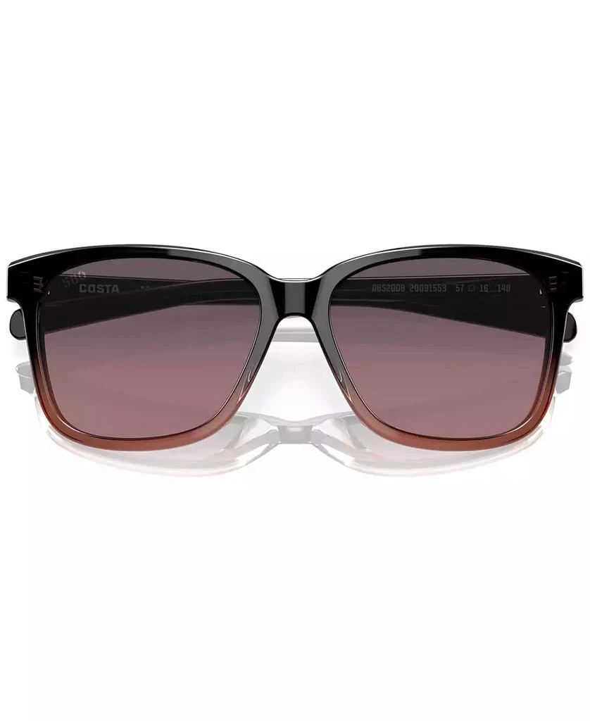 Costa Del Mar Women's Polarized Sunglasses, May 5