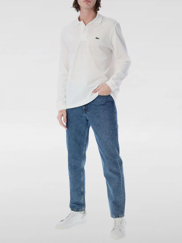 Lacoste Lacoste men's polo shirt 5