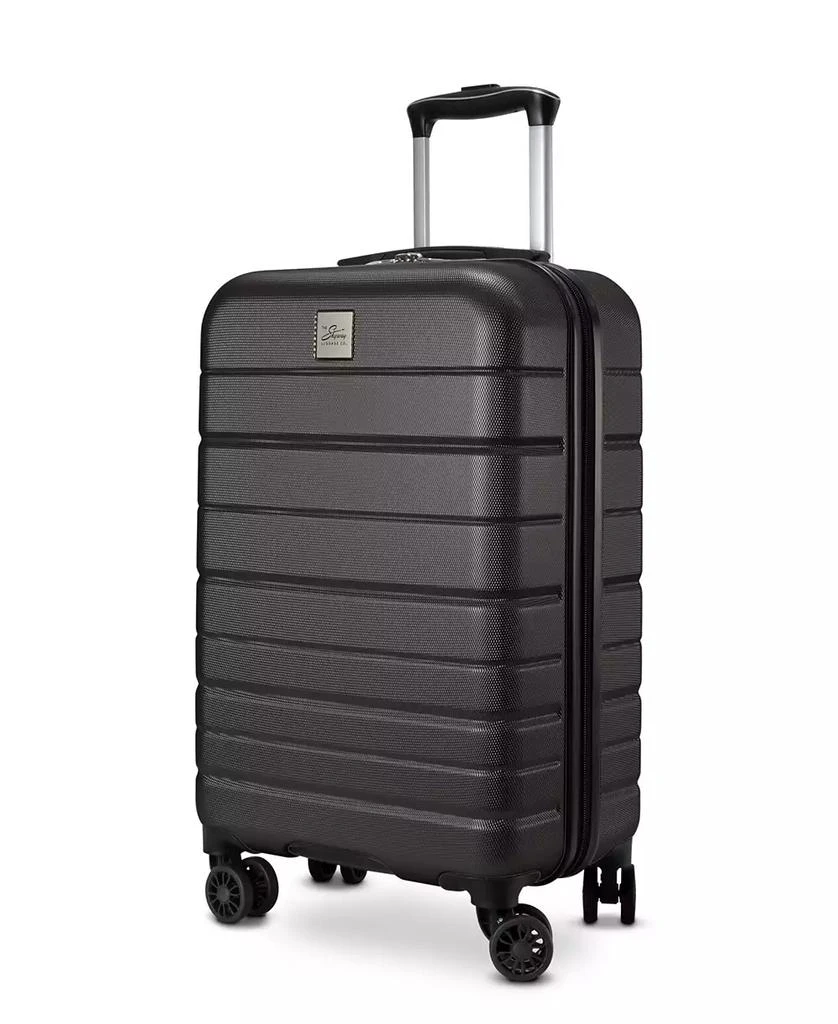 Skyway Epic 2.0 Hardside Carry-On Spinner Suitcase, 20" 2