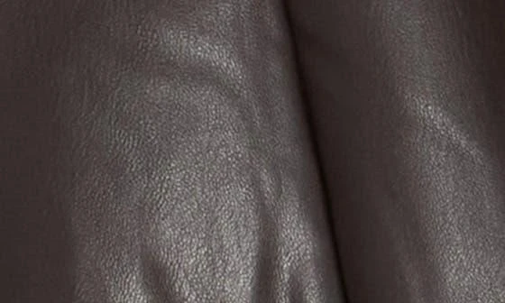 Jason Wu Faux Leather Bomber Jacket 4