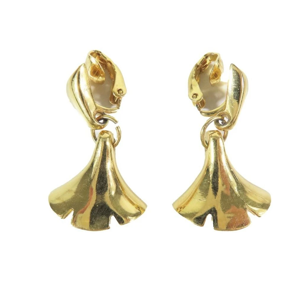 Givenchy Clip Earrings (Pre-Owned)