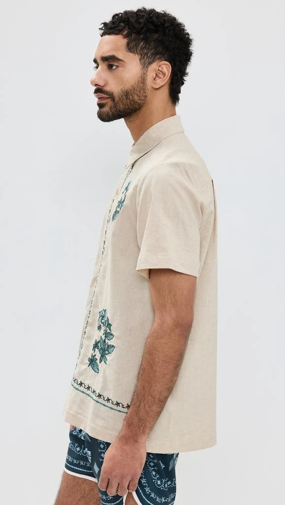 Agua Bendita Jack Blush Shirt 3
