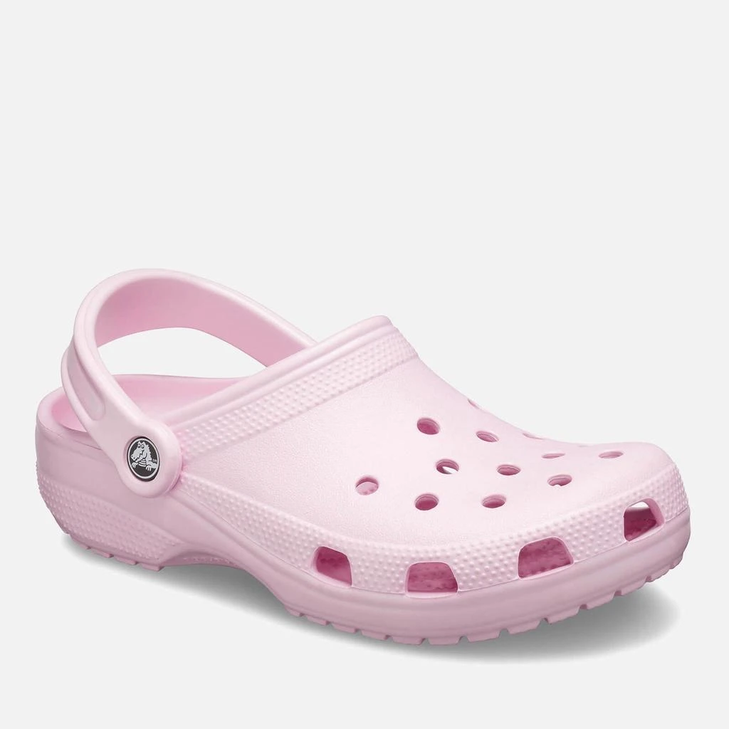 Crocs Crocs Classic Rubber Clogs 2