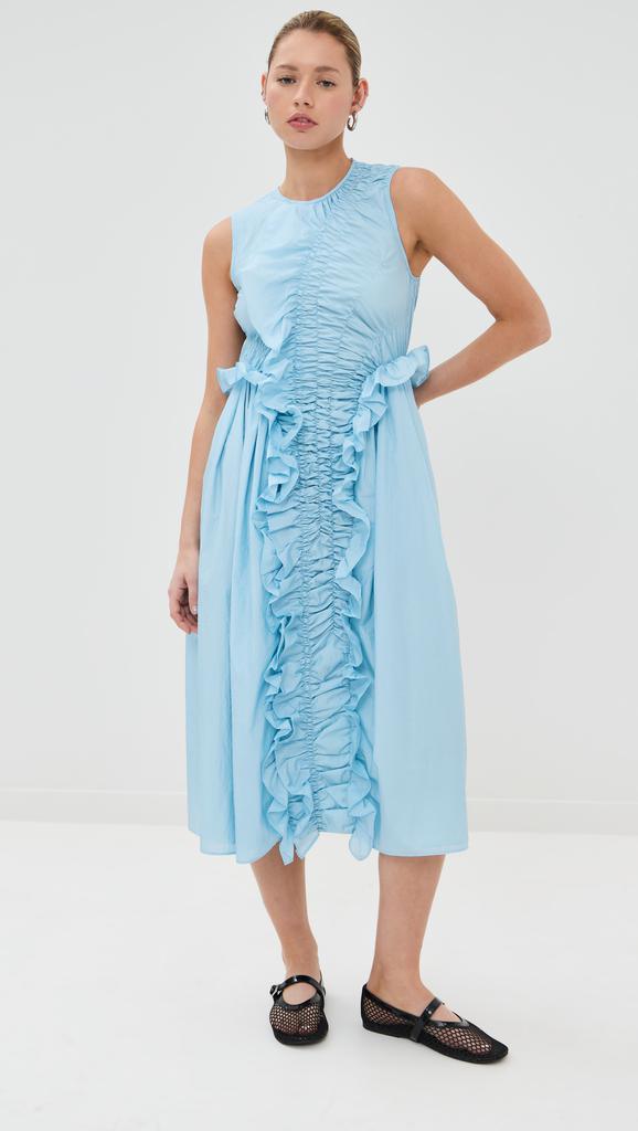 CECILIE BAHNSEN Ole Dress