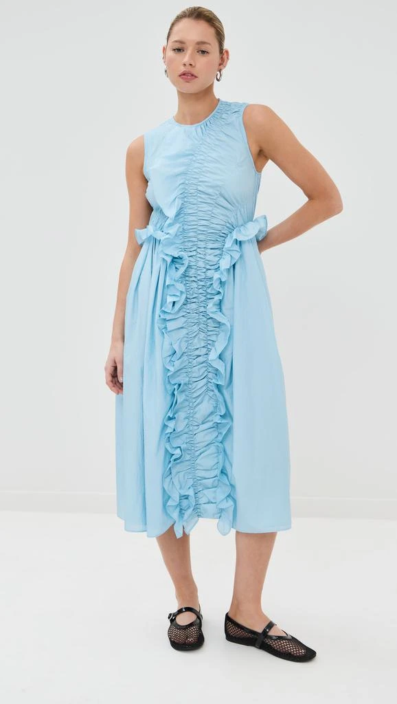 CECILIE BAHNSEN Ole Dress 1