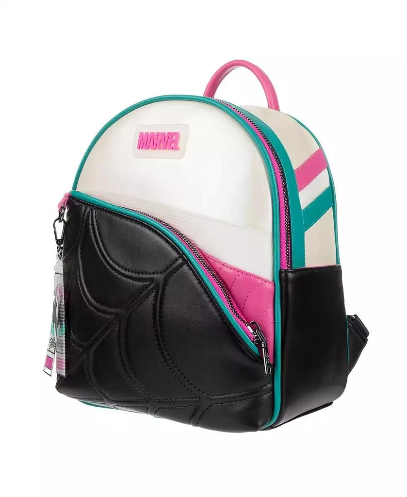 Marvel Men's and Women's Ghost-Spider Mini Backpack 1