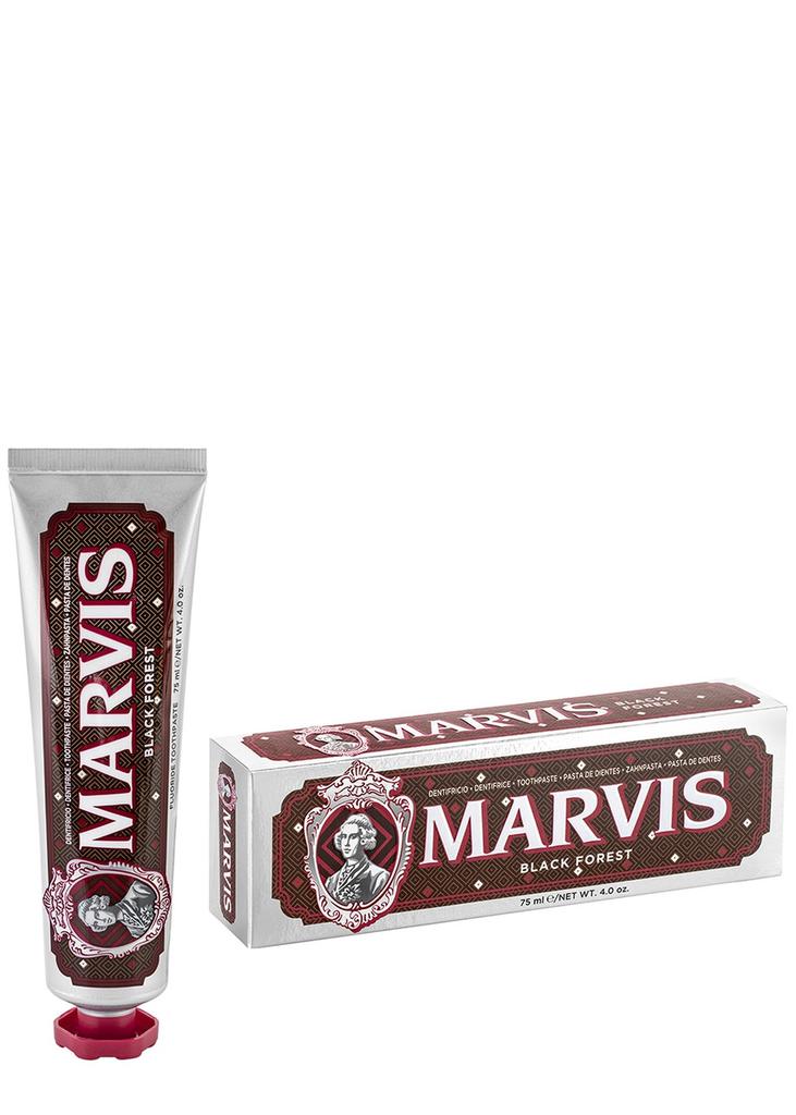 Marvis Black Forest Toothpaste 75ml
