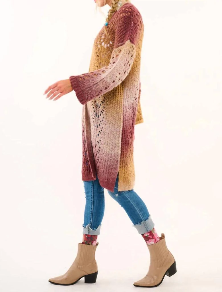 ARATTA Aratta - Joanna Cardigan 3