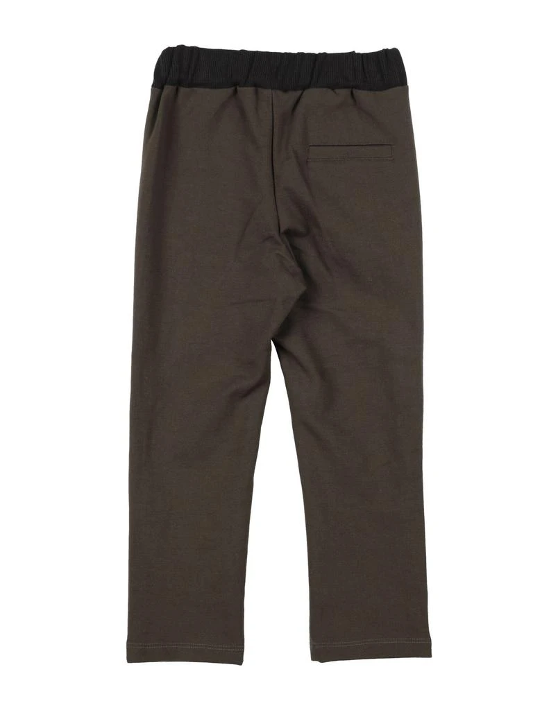 CESARE PACIOTTI Casual pants 2