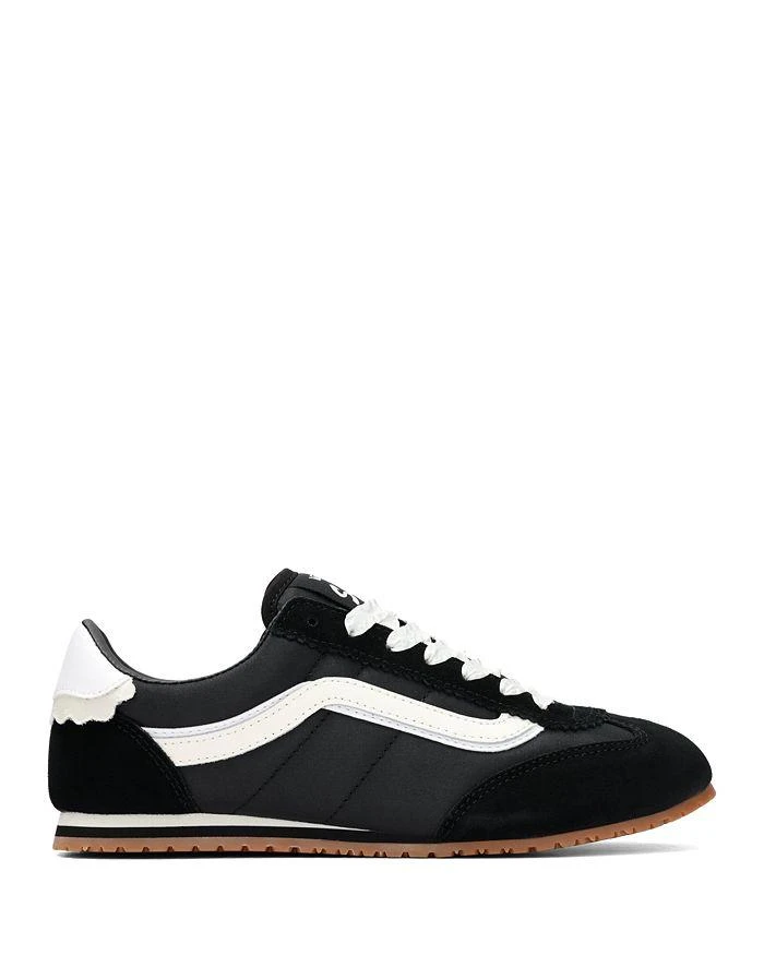 Vans Women's Super Low Pro Sneakers