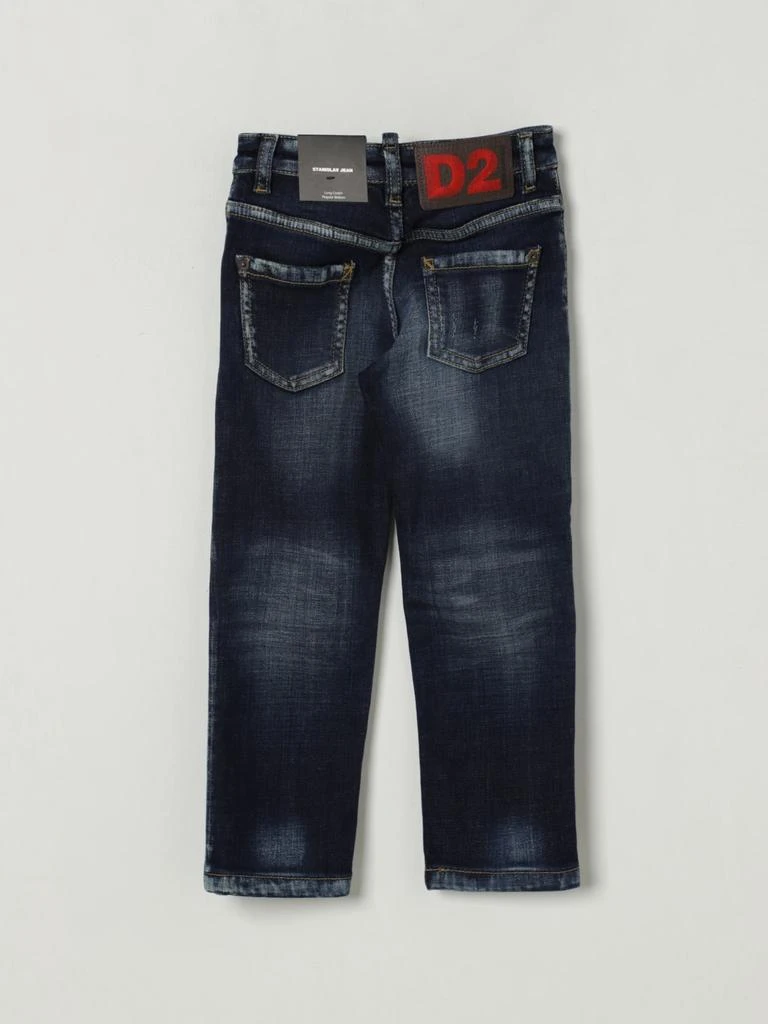 DSQUARED2 Jeans kids Dsquared2 2
