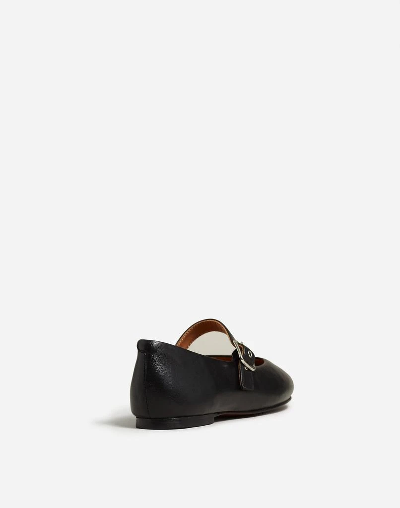 Madewell The Remy Mary Jane Flat 3