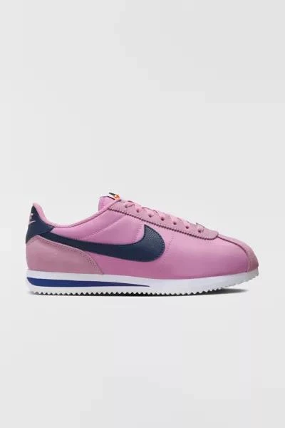 NIKE Nike Women's Cortez Textile Sneaker 1