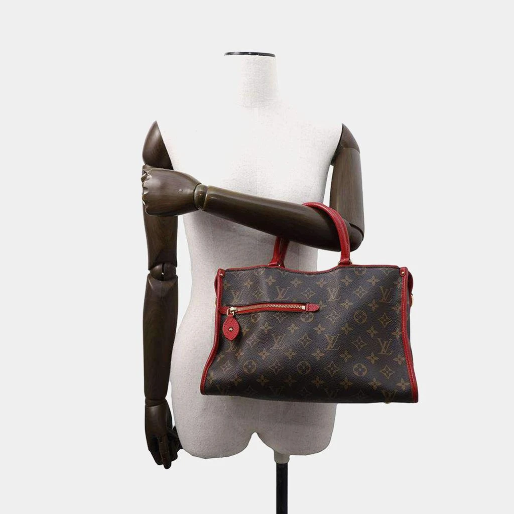 Louis Vuitton Louis Vuitton Cerise Monogram Popincourt Size Pm 17