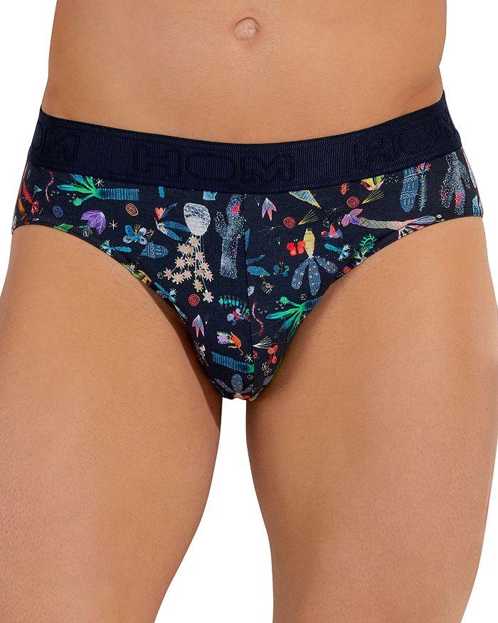HOM Cactée Mini Briefs
