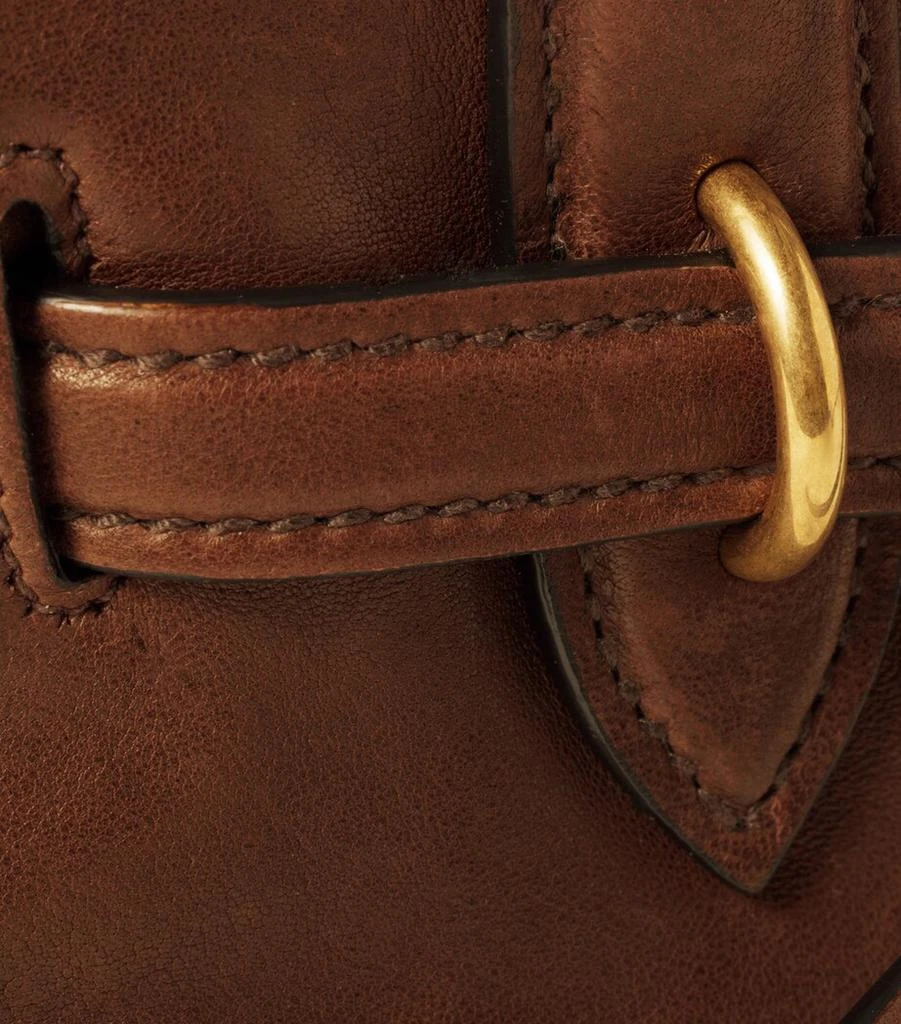 Miu Miu Aventure Top-Handle Bag 5