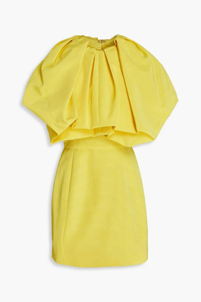 Shop Convertible cotton-blend faille mini dress on Sale at BeyondStyle   Get 70% Off Convertible cotton-blend faille mini dress with Limited-Time  Flash Deals, Exclusive Discounts, and Special Offers. Enjoy Unbeatable  Savings on