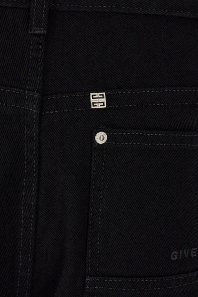 Givenchy Givenchy Pants 3
