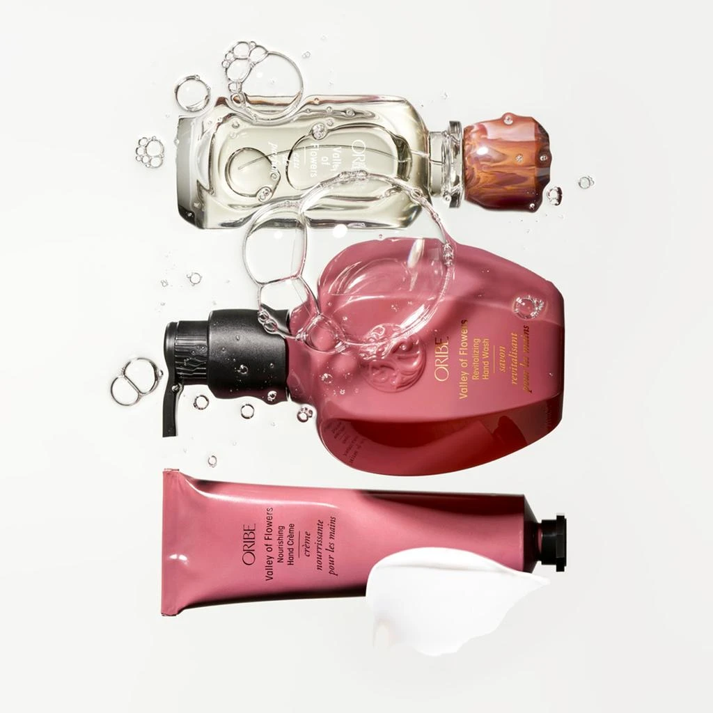 Oribe Oribe Valley of Flowers Nourishing Hand Crème 100ml 10