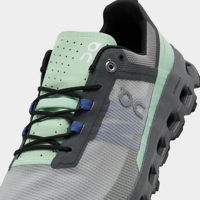 On Men's On Cloudvista Trail Running Shoes 3